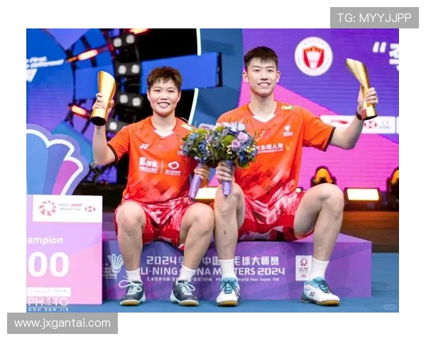 广州羽毛球队在大师赛中的力量展现与技术分析 广州羽毛球队在大师赛中的力量展现与技术分析