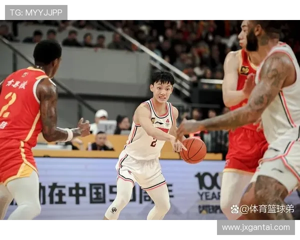 广州篮球队灵活性揭秘：从战术到球员的全面分析与展望