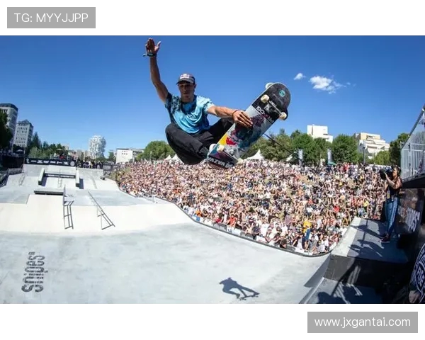 成都极限运动队实力崛起荣登全国排行榜第十名