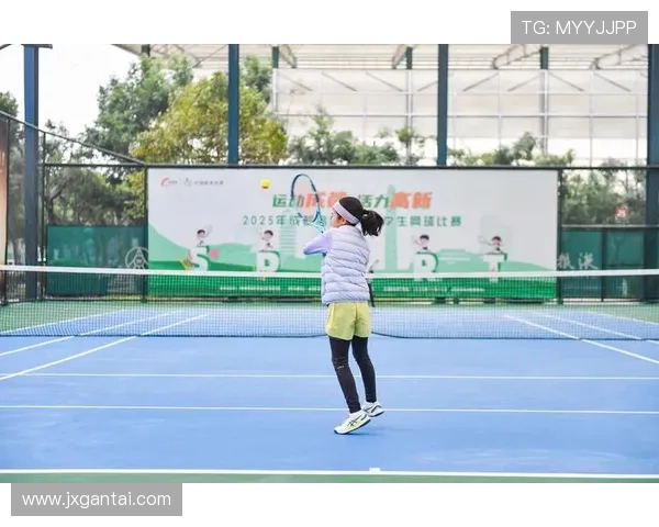 成都网球队在网球比赛中创下新高经验排名引发广泛关注与讨论