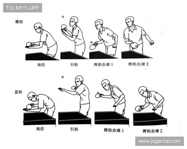 杭州乒乓球队的节奏解析与未来发展趋势探讨 杭州乒乓球队的节奏解析与未来发展趋势探讨