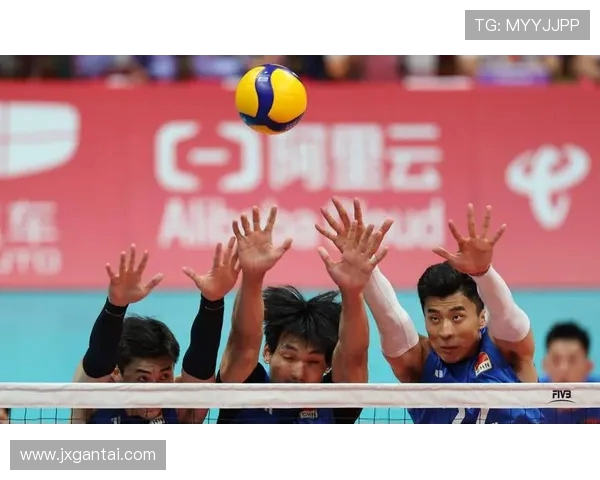 深入分析杭州排球队快攻战术的独特魅力与实战应用 深入分析杭州排球队快攻战术的独特魅力与实战应用