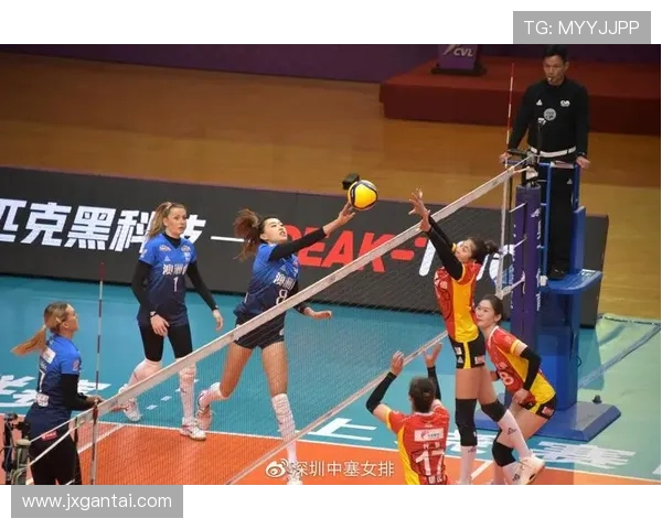 深圳排球队与南京排球队的速度对决赛后分析与反思 深圳排球队与南京排球队的速度对决赛后分析与反思