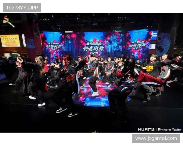 深圳街舞队的耐力挑战与成长之路探讨 深圳街舞队的耐力挑战与成长之路探讨