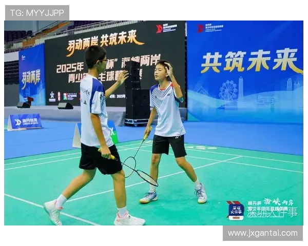 深圳羽毛球队技术革新引发热议助力运动员全面提升竞技水平 深圳羽毛球队技术革新引发热议助力运动员全面提升竞技水平