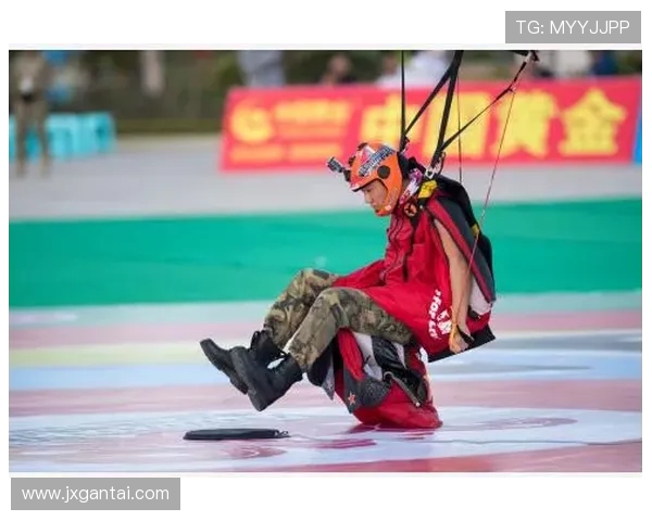 西安极限运动队在世界杯上的拼搏历程与荣耀追寻