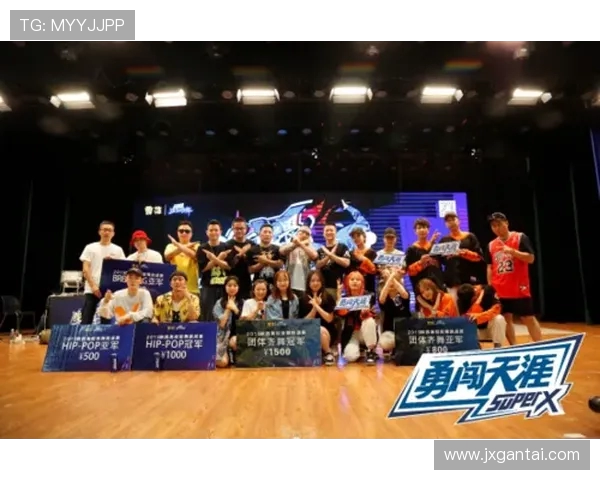 西安街舞队与南京街舞队实力对比赛后分析与总结