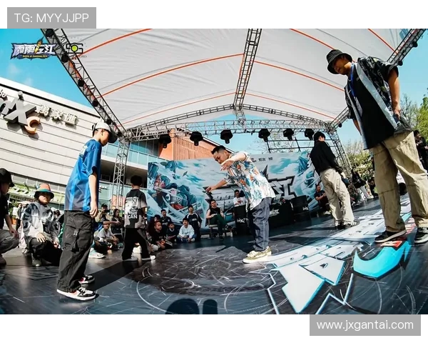 赛后分析：杭州街舞队与南京街舞队的耐力较量与表现对比