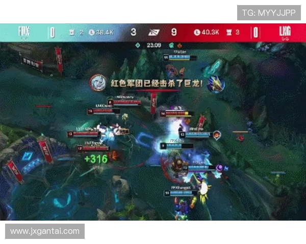 赛后复盘：LNG与FPX对决中的战术分析与经验总结