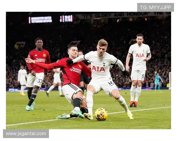 2017年曼联与热刺精彩对决全场录像回放及精彩瞬间分析