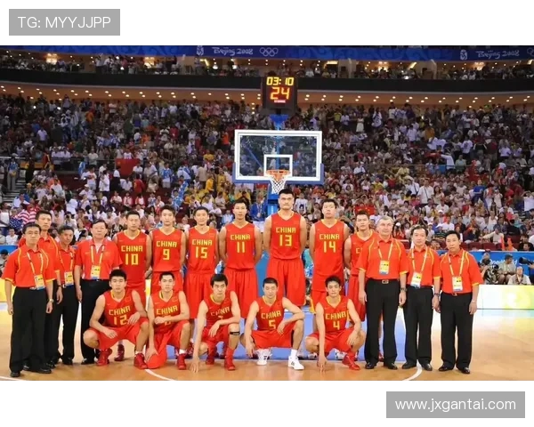 中国篮球与美国篮球实力对比分析及未来发展趋势探讨