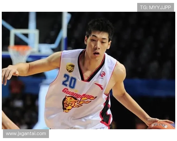 任骏飞在CBA赛场的崛起与挑战解析他的篮球生涯与未来发展方向