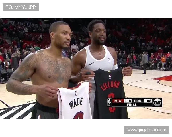 利拉德加盟热火交易完成三首轮选秀权和希罗成交易核心