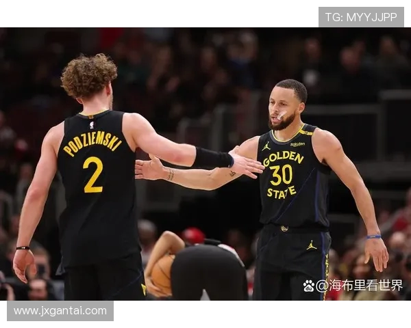 勇士与奇才正面交锋NBA精彩直播尽在眼前