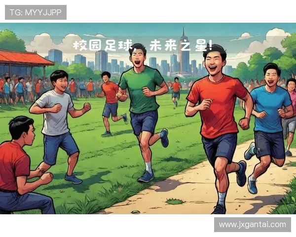 加维引领新潮流探讨未来足球的无限可能与挑战