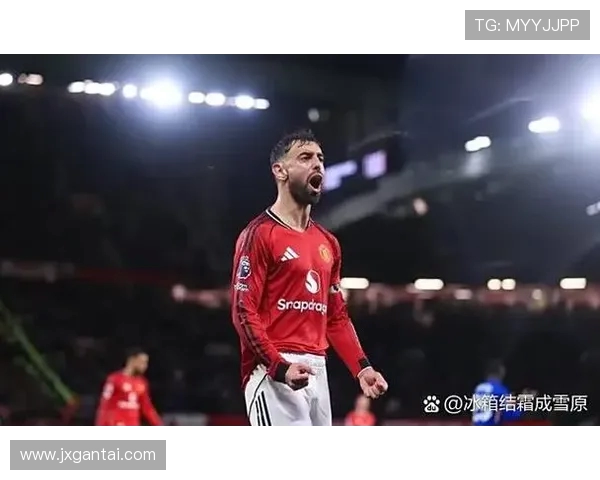 布鲁诺费尔南德斯：从天才少年到足球场上的领军人物之路