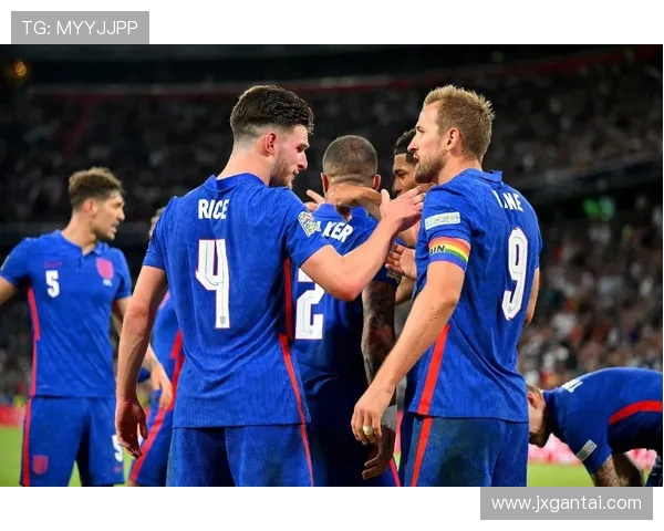 德国与英格兰友谊赛精彩回顾与战术分析尽在其中 德国与英格兰友谊赛精彩回顾与战术分析尽在其中