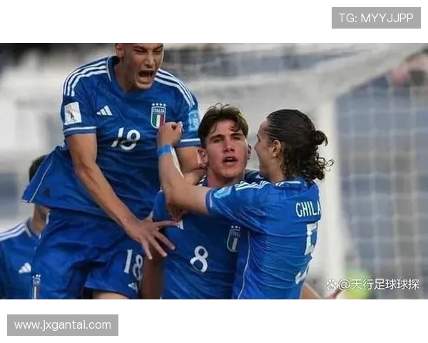 意大利U20对阵马里青年队的精彩对决即将上演