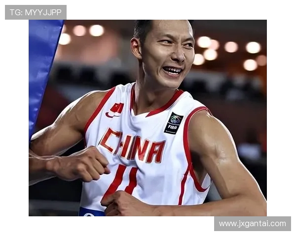 易建联:从篮球场上的传奇到生活中的榜样,他的故事激励了无数年轻人追梦 易建联:从篮球场上的传奇到生活中的榜样,他的故事激励了无数年轻人追梦