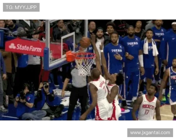 火箭队与76人队精彩对决视频直播全程回顾与分析