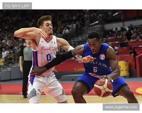 男篮巴拿马对阵波多黎各精彩比分回顾与赛况分析