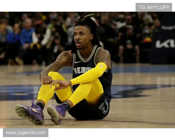 莫兰特持枪事件后续联盟处罚决定揭晓禁赛25场并强制心理辅导