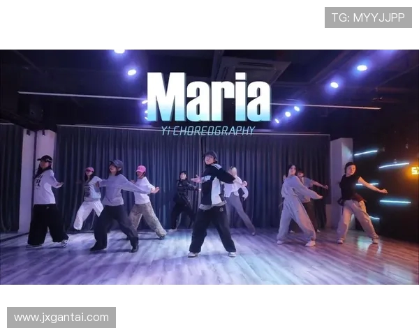 科学街舞耐力训练全攻略提升你的舞蹈表现与持久力 科学街舞耐力训练全攻略提升你的舞蹈表现与持久力