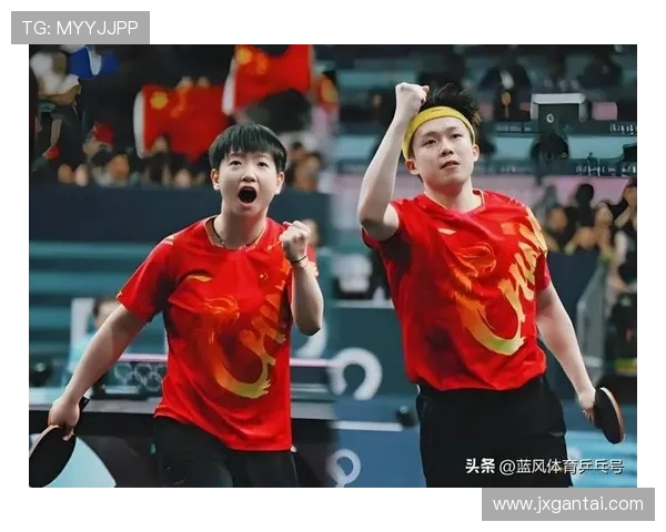 重庆乒乓球队转型之路：新策略与未来发展展望