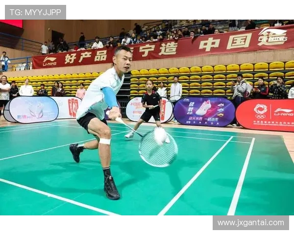 上海羽毛球队技术革新引发热议助力竞技水平提升与未来发展