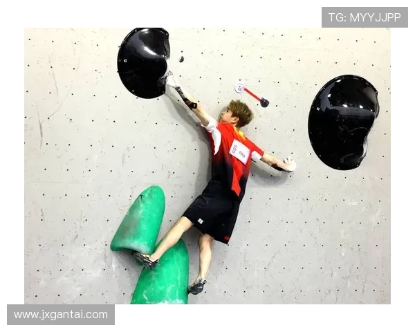 南京攀岩队在攀岩节奏排行榜中荣获第十名的佳绩引发关注