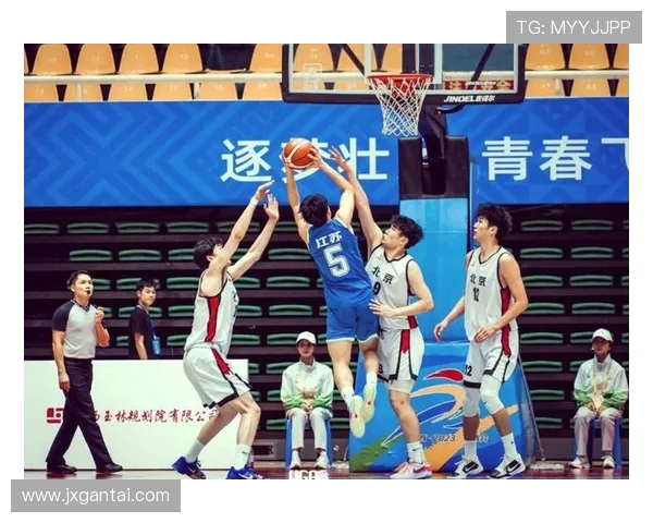 南京篮球队选拔赛战术分析与表现评估全面解读