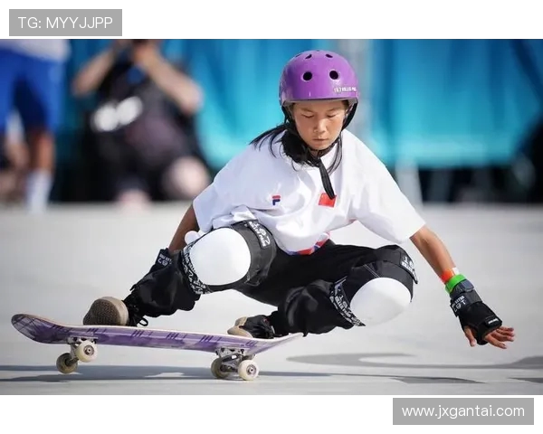 成都滑板队现状分析与发展前景探讨聚焦滑板文化的崛起与挑战